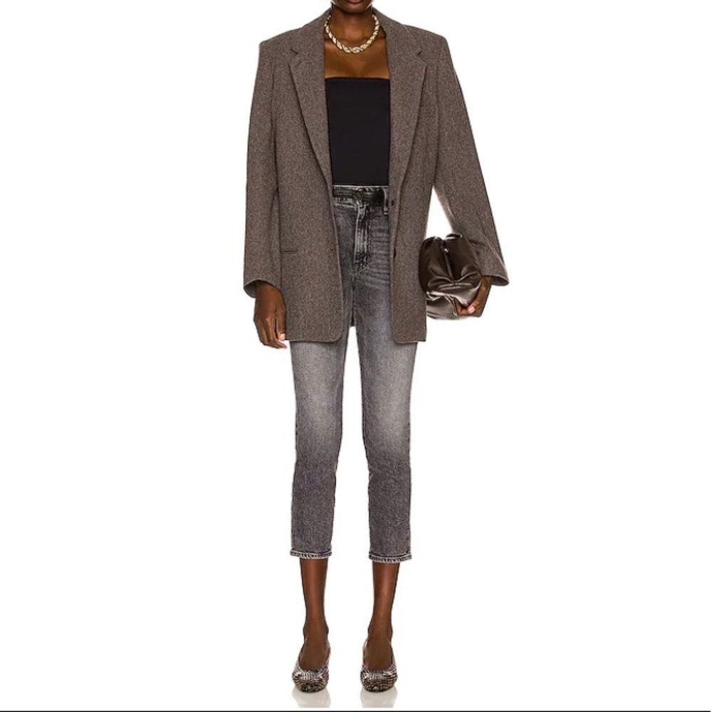 SLVRLAKE Lou Lou Jeans